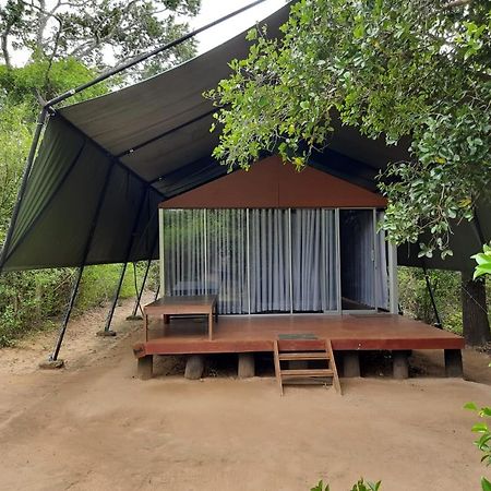 Hotel Yala Leopard Mobile Camp Extérieur photo